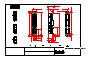 2D Sales Drawing